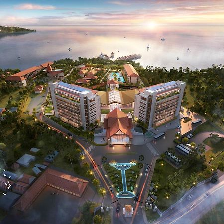 Ndc Resort & Spa Manado Exterior photo